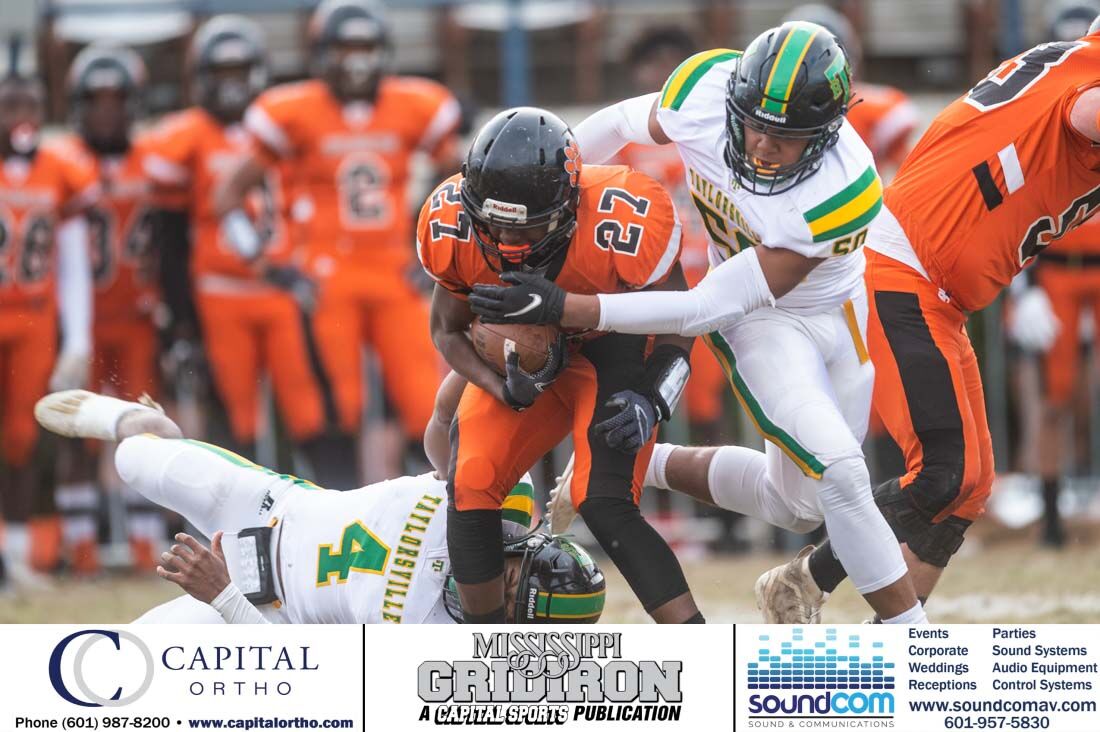 Taylorsville vs Calhoun City, 2A Title Game 09.JPG
